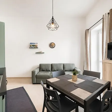 Appartement Sabotino