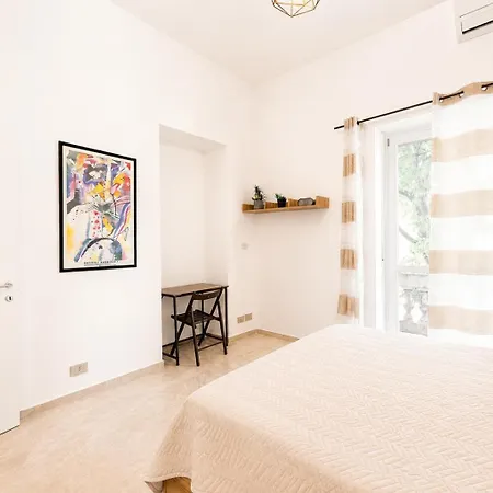 Apartamento Sabotino