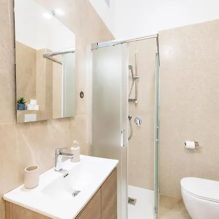Sabotino Apartamento