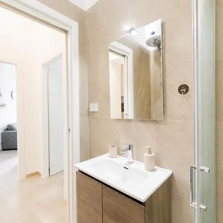 Sabotino Apartamento *